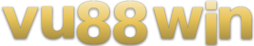 vu88 win logo